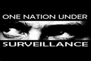 Police-State-Surveillance