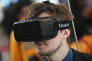 Oculus rising